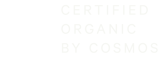 Certified Organic